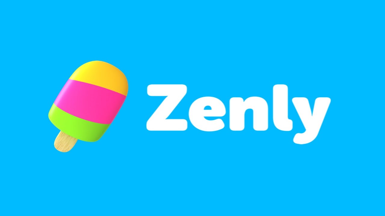 Zenly Zenly